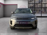 Land Rover Range Rover Evoque Mark I D165 2WD BVM6 SUIVI COMPLET/CAMERA 360/CARPLAY/GARANTIE 12 MOIS - <small></small> 28.980 € <small>TTC</small> - #4