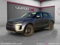 Land Rover Range Rover Evoque Mark I D165 2WD BVM6 SUIVI COMPLET/CAMERA 360/CARPLAY/GARANTIE 12 MOIS - <small></small> 28.980 € <small>TTC</small> - #5