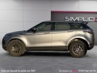 Land Rover Range Rover Evoque Mark I D165 2WD BVM6 SUIVI COMPLET/CAMERA 360/CARPLAY/GARANTIE 12 MOIS - <small></small> 28.980 € <small>TTC</small> - #6