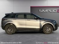 Land Rover Range Rover Evoque Mark I D165 2WD BVM6 SUIVI COMPLET/CAMERA 360/CARPLAY/GARANTIE 12 MOIS - <small></small> 28.980 € <small>TTC</small> - #9