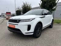 Land Rover Range Rover Evoque Mark I D165 MHEV AWD BVA9 R-Dynamic S - <small></small> 29.990 € <small>TTC</small> - #1