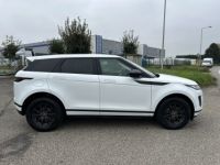 Land Rover Range Rover Evoque Mark I D165 MHEV AWD BVA9 R-Dynamic S - <small></small> 29.990 € <small>TTC</small> - #9