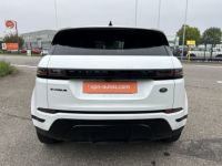 Land Rover Range Rover Evoque Mark I D165 MHEV AWD BVA9 R-Dynamic S - <small></small> 29.990 € <small>TTC</small> - #12