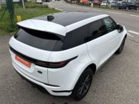 Land Rover Range Rover Evoque Mark I D165 MHEV AWD BVA9 R-Dynamic S - <small></small> 29.990 € <small>TTC</small> - #15