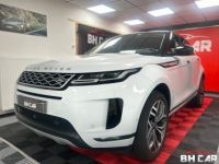 Land Rover Range Rover Evoque Mark I P200 FLEXFUEL MHEV AWD BVA9 Nolita Edition - <small></small> 39.990 € <small>TTC</small> - #1