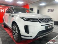 Land Rover Range Rover Evoque Mark I P200 FLEXFUEL MHEV AWD BVA9 Nolita Edition - <small></small> 39.990 € <small>TTC</small> - #3