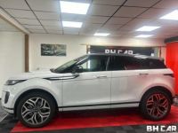 Land Rover Range Rover Evoque Mark I P200 FLEXFUEL MHEV AWD BVA9 Nolita Edition - <small></small> 39.990 € <small>TTC</small> - #4