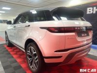 Land Rover Range Rover Evoque Mark I P200 FLEXFUEL MHEV AWD BVA9 Nolita Edition - <small></small> 39.990 € <small>TTC</small> - #5