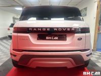 Land Rover Range Rover Evoque Mark I P200 FLEXFUEL MHEV AWD BVA9 Nolita Edition - <small></small> 39.990 € <small>TTC</small> - #6