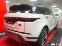 Land Rover Range Rover Evoque Mark I P200 FLEXFUEL MHEV AWD BVA9 Nolita Edition - <small></small> 39.990 € <small>TTC</small> - #7