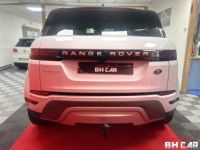 Land Rover Range Rover Evoque Mark I P200 FLEXFUEL MHEV AWD BVA9 Nolita Edition - <small></small> 39.990 € <small>TTC</small> - #9