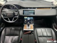 Land Rover Range Rover Evoque Mark I P200 FLEXFUEL MHEV AWD BVA9 Nolita Edition - <small></small> 39.990 € <small>TTC</small> - #13