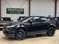 Land Rover Range Rover Evoque Mark I P200 FLEXFUEL MHEV AWD BVA9 R-Dynamic SE - <small></small> 33.900 € <small>TTC</small> - #1