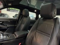 Land Rover Range Rover Evoque Mark I P200 FLEXFUEL MHEV AWD BVA9 R-Dynamic SE - <small></small> 33.900 € <small>TTC</small> - #5