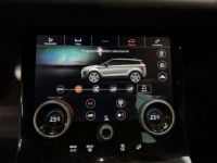 Land Rover Range Rover Evoque Mark I P200 FLEXFUEL MHEV AWD BVA9 R-Dynamic SE - <small></small> 33.900 € <small>TTC</small> - #11