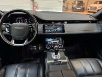 Land Rover Range Rover Evoque Mark I P200 FLEXFUEL MHEV AWD BVA9 R-Dynamic SE - <small></small> 33.900 € <small>TTC</small> - #14