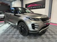 Land Rover Range Rover Evoque Mark I P300e PHEV AWD BVA8 R-Dynamic - <small></small> 44.990 € <small>TTC</small> - #1