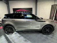 Land Rover Range Rover Evoque Mark I P300e PHEV AWD BVA8 R-Dynamic - <small></small> 44.990 € <small>TTC</small> - #2