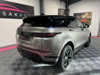 Land Rover Range Rover Evoque Mark I P300e PHEV AWD BVA8 R-Dynamic - <small></small> 44.990 € <small>TTC</small> - #3