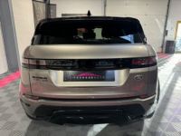 Land Rover Range Rover Evoque Mark I P300e PHEV AWD BVA8 R-Dynamic - <small></small> 44.990 € <small>TTC</small> - #4