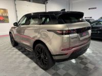 Land Rover Range Rover Evoque Mark I P300e PHEV AWD BVA8 R-Dynamic - <small></small> 44.990 € <small>TTC</small> - #5