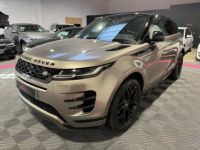 Land Rover Range Rover Evoque Mark I P300e PHEV AWD BVA8 R-Dynamic - <small></small> 44.990 € <small>TTC</small> - #7