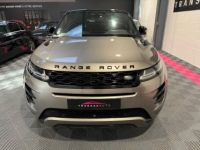 Land Rover Range Rover Evoque Mark I P300e PHEV AWD BVA8 R-Dynamic - <small></small> 44.990 € <small>TTC</small> - #8