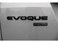 Land Rover Range Rover Evoque Mark I P300e PHEV AWD BVA8 R-Dynamic SE - <small></small> 49.900 € <small>TTC</small> - #14