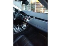 Land Rover Range Rover Evoque Mark I P300e PHEV AWD BVA8 SE - <small></small> 39.900 € <small>TTC</small> - #34