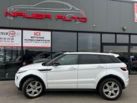 Land Rover Range Rover Evoque Mark I TD4 Dynamic A - <small></small> 16.890 € <small>TTC</small> - #2