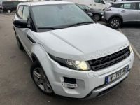 Land Rover Range Rover Evoque Mark I TD4 Dynamic A - <small></small> 16.890 € <small>TTC</small> - #4