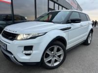 Land Rover Range Rover Evoque Mark I TD4 Dynamic A - <small></small> 16.890 € <small>TTC</small> - #5