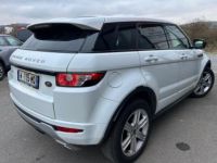 Land Rover Range Rover Evoque Mark I TD4 Dynamic A - <small></small> 16.890 € <small>TTC</small> - #6