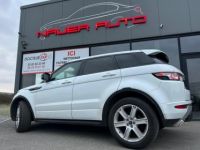 Land Rover Range Rover Evoque Mark I TD4 Dynamic A - <small></small> 16.890 € <small>TTC</small> - #7