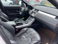 Land Rover Range Rover Evoque Mark I TD4 Dynamic A - <small></small> 16.890 € <small>TTC</small> - #8