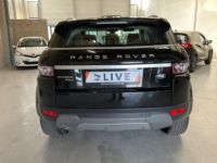 Land Rover Range Rover Evoque Mark I TD4 Prestige - <small></small> 14.590 € <small>TTC</small> - #2