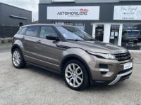 Land Rover Range Rover Evoque Mark II 2.2 SD4 4WD 190 ch DYNAMIC BVA9 - <small></small> 17.990 € <small>TTC</small> - #1