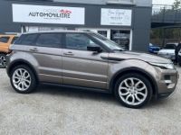 Land Rover Range Rover Evoque Mark II 2.2 SD4 4WD 190 ch DYNAMIC BVA9 - <small></small> 17.990 € <small>TTC</small> - #3