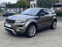 Land Rover Range Rover Evoque Mark II 2.2 SD4 4WD 190 ch DYNAMIC BVA9 - <small></small> 17.990 € <small>TTC</small> - #4