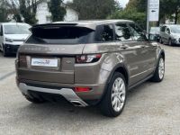 Land Rover Range Rover Evoque Mark II 2.2 SD4 4WD 190 ch DYNAMIC BVA9 - <small></small> 17.990 € <small>TTC</small> - #5