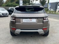 Land Rover Range Rover Evoque Mark II 2.2 SD4 4WD 190 ch DYNAMIC BVA9 - <small></small> 17.990 € <small>TTC</small> - #6