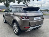 Land Rover Range Rover Evoque Mark II 2.2 SD4 4WD 190 ch DYNAMIC BVA9 - <small></small> 17.990 € <small>TTC</small> - #7