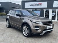 Land Rover Range Rover Evoque Mark II 2.2 SD4 4WD 190 ch DYNAMIC BVA9 - <small></small> 17.990 € <small>TTC</small> - #21