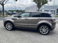 Land Rover Range Rover Evoque Mark II 2.2 SD4 4WD 190 ch DYNAMIC BVA9 - <small></small> 17.990 € <small>TTC</small> - #23