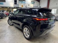 Land Rover Range Rover Evoque Mark II P200 FLEXFUEL MHEV AWD BVA9 - <small></small> 34.900 € <small>TTC</small> - #23