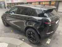 Land Rover Range Rover Evoque Mark II P200 FLEXFUEL MHEV AWD BVA9 S - <small></small> 46.990 € <small>TTC</small> - #19