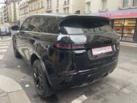 Land Rover Range Rover Evoque Mark II P200 FLEXFUEL MHEV AWD BVA9 S - <small></small> 46.990 € <small>TTC</small> - #16