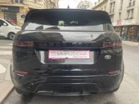 Land Rover Range Rover Evoque Mark II P200 FLEXFUEL MHEV AWD BVA9 S - <small></small> 46.990 € <small>TTC</small> - #18