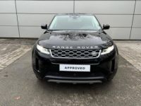 Land Rover Range Rover Evoque Mark II P200 FLEXFUEL MHEV AWD BVA9 S - <small></small> 33.800 € <small>TTC</small> - #2