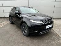 Land Rover Range Rover Evoque Mark II P200 FLEXFUEL MHEV AWD BVA9 S - <small></small> 33.800 € <small>TTC</small> - #3